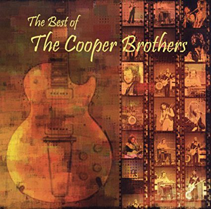 The Best Of The Cooper Brothers (2006)